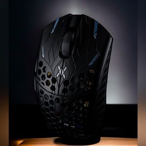 Finalmouse UltralightX Lion (M) / Phantom UltralightX / Brand New Sealed
